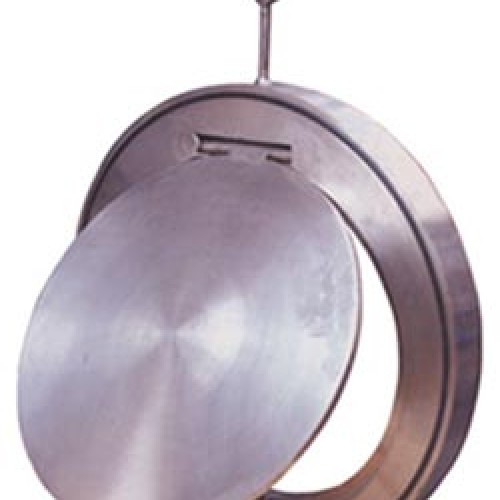 Wafer type check valve, wafer check valve manufacturers, wafer check valve